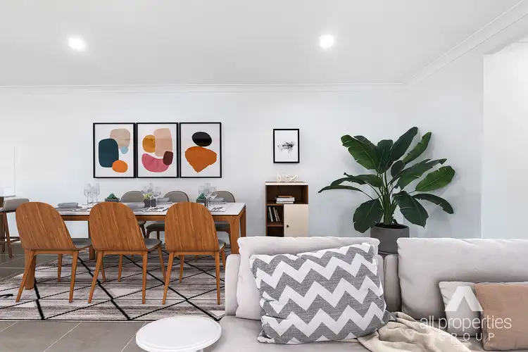 Fourth view of Homely house listing, 79 Mercy Circuit, Park Ridge QLD 4125