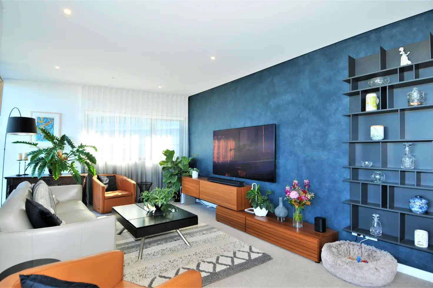 Main view of Homely apartment listing, 1506/486 Pacific Highway, St Leonards NSW 2065