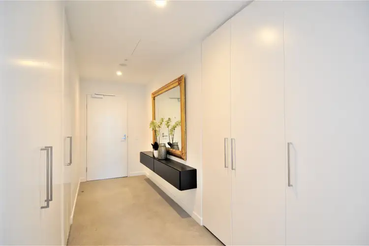 Fourth view of Homely apartment listing, 1506/486 Pacific Highway, St Leonards NSW 2065