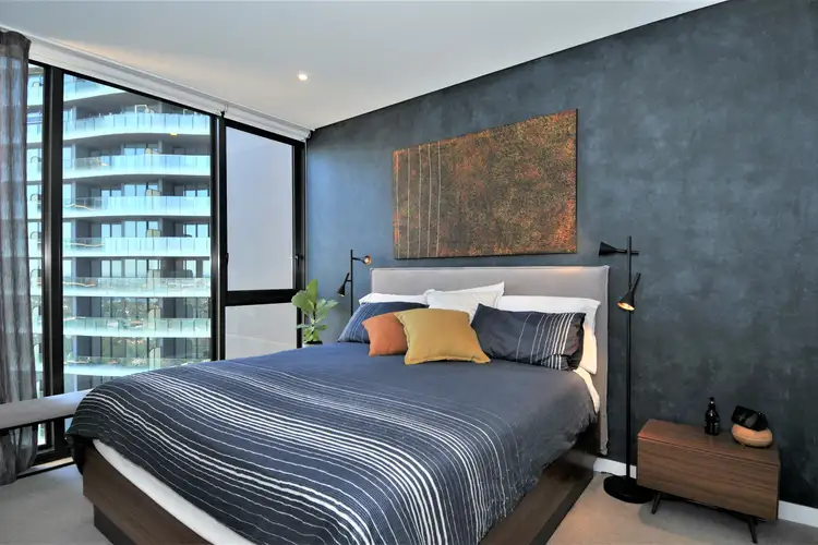 Sixth view of Homely apartment listing, 1506/486 Pacific Highway, St Leonards NSW 2065