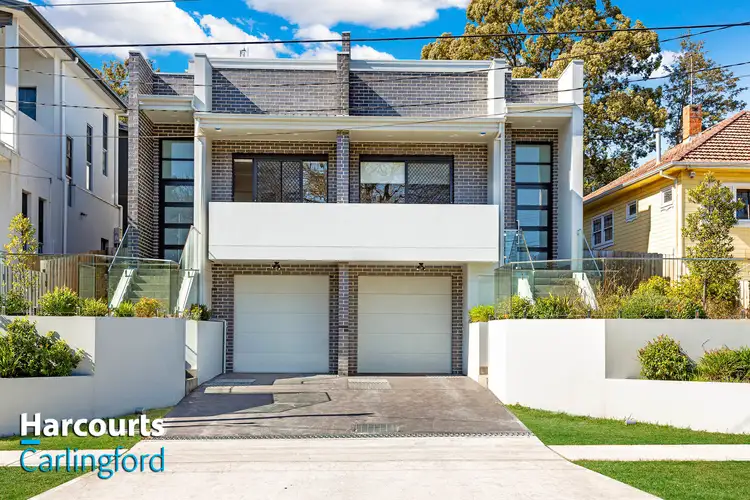 80A Rippon Avenue, Dundas NSW 2117