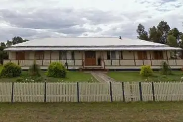 Main view of Homely house listing, 13 Carindale Drive, Dalby QLD 4405