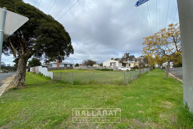 Third view of Homely land listing, 38 Primrose Street, Maryborough VIC 3465
