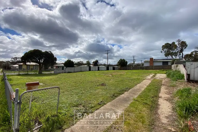 Fourth view of Homely land listing, 38 Primrose Street, Maryborough VIC 3465