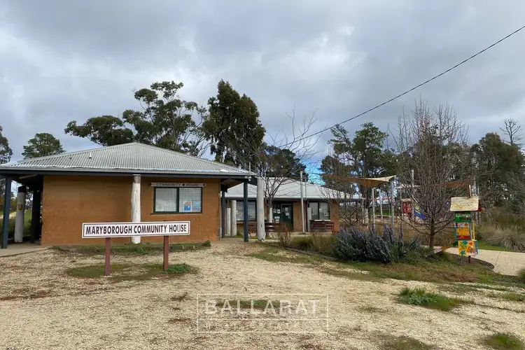Seventh view of Homely land listing, 38 Primrose Street, Maryborough VIC 3465