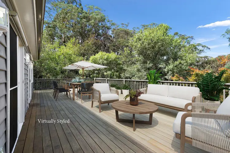 2 Harnett Lane, Mittagong NSW 2575