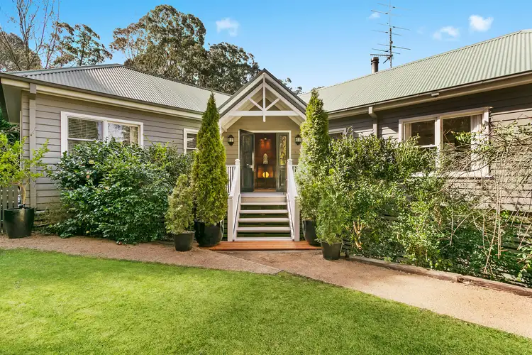 Second view of Homely house listing, 2 Harnett Lane, Mittagong NSW 2575