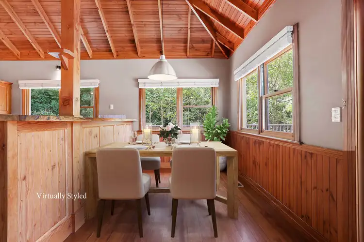 Fourth view of Homely house listing, 2 Harnett Lane, Mittagong NSW 2575