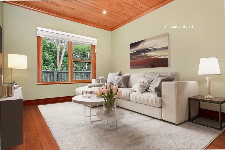 Sixth view of Homely house listing, 2 Harnett Lane, Mittagong NSW 2575