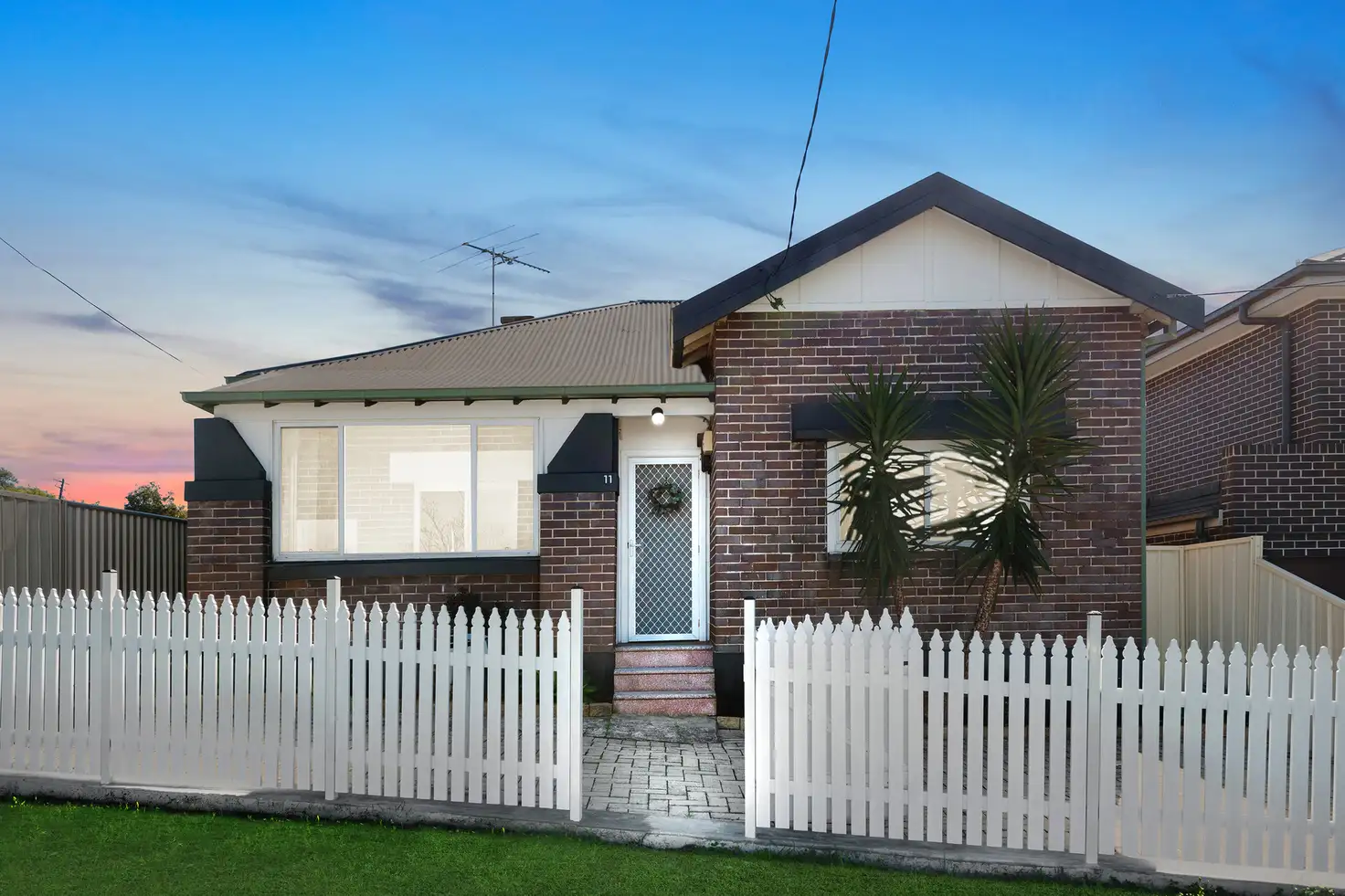 Main view of Homely house listing, 11 Unwin Street, Earlwood NSW 2206