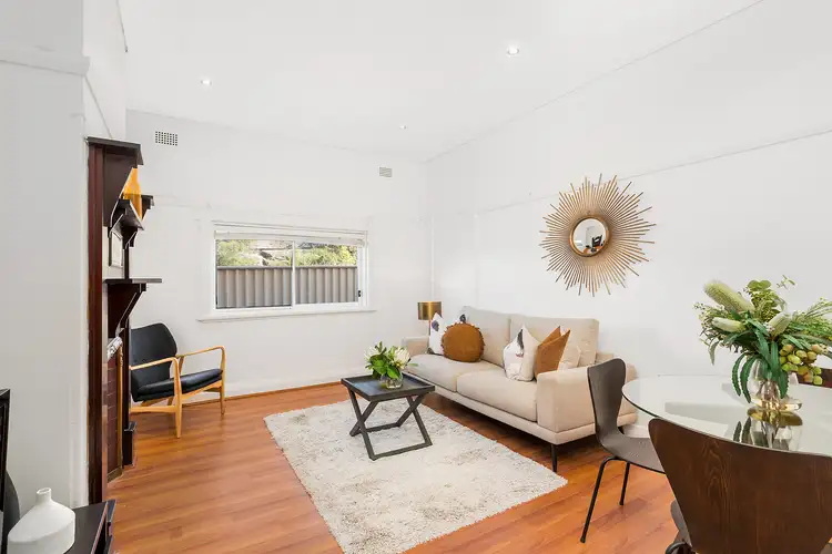 Second view of Homely house listing, 11 Unwin Street, Earlwood NSW 2206