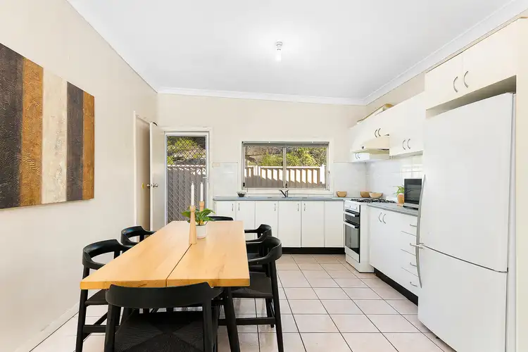 Third view of Homely house listing, 11 Unwin Street, Earlwood NSW 2206