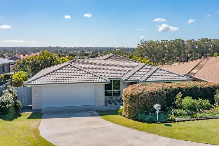 25 Michael David Drive, Warner QLD 4500