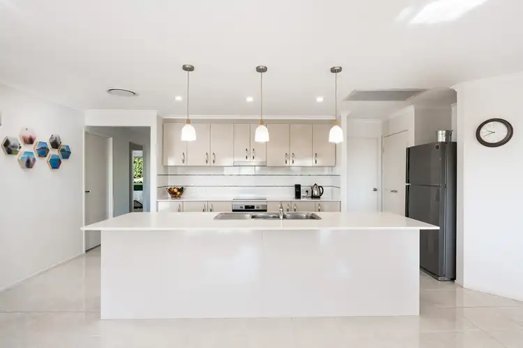 Second view of Homely house listing, 25 Michael David Drive, Warner QLD 4500