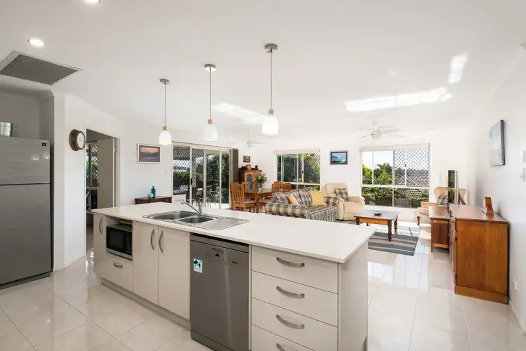 Third view of Homely house listing, 25 Michael David Drive, Warner QLD 4500