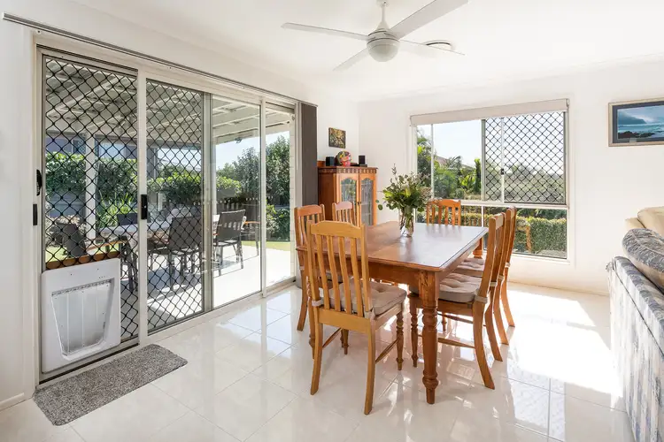 Sixth view of Homely house listing, 25 Michael David Drive, Warner QLD 4500