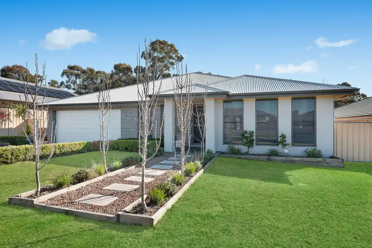 Main view of Homely house listing, 16 Nashs Flat Place, Mudgee NSW 2850