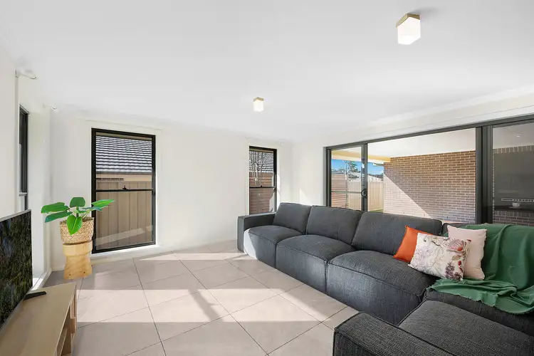 Fourth view of Homely house listing, 16 Nashs Flat Place, Mudgee NSW 2850