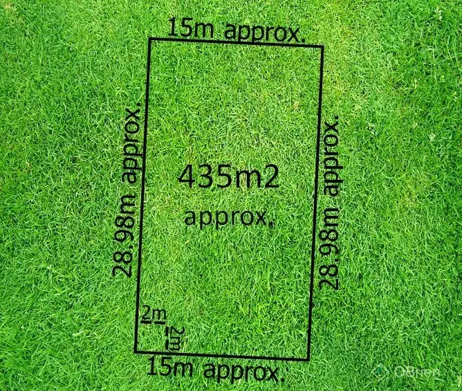 Main view of Homely land listing, LOT 87 Sheepyard Way, Diggers Rest VIC 3427
