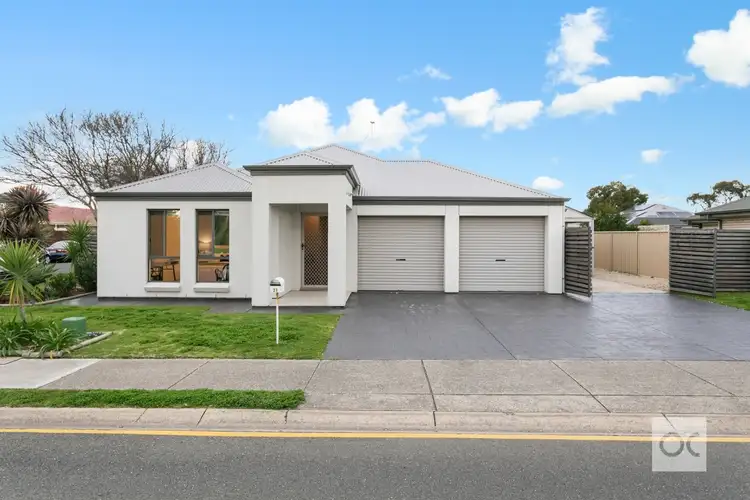 21 Dover Street, Aldinga Beach SA 5173