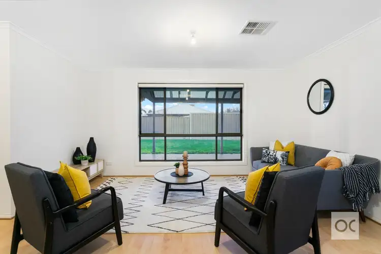 Third view of Homely house listing, 21 Dover Street, Aldinga Beach SA 5173
