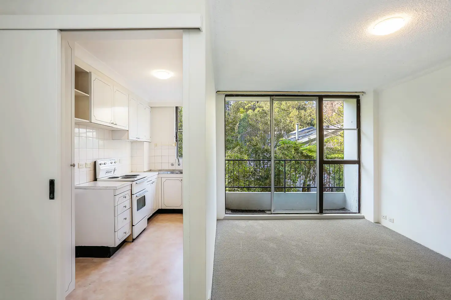 Main view of Homely apartment listing, 5C/8 Hampden Street, Paddington NSW 2021
