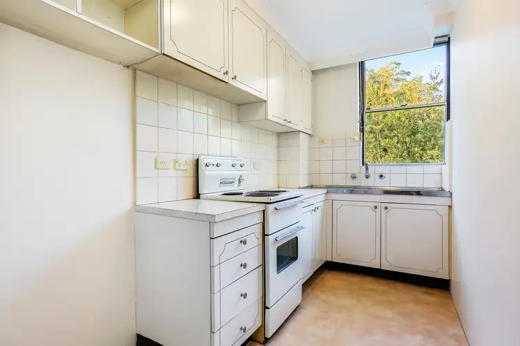 Second view of Homely apartment listing, 5C/8 Hampden Street, Paddington NSW 2021