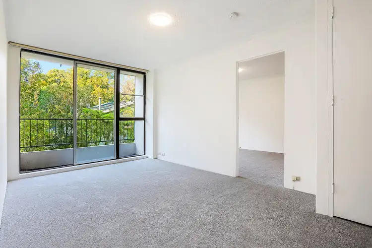 Third view of Homely apartment listing, 5C/8 Hampden Street, Paddington NSW 2021