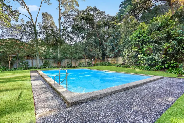 Sixth view of Homely apartment listing, 5C/8 Hampden Street, Paddington NSW 2021