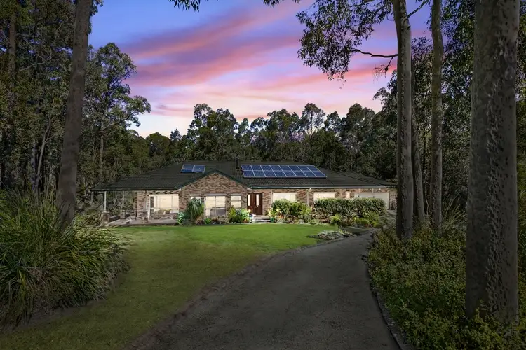 43 Woodlands Drive, Thornton NSW 2322