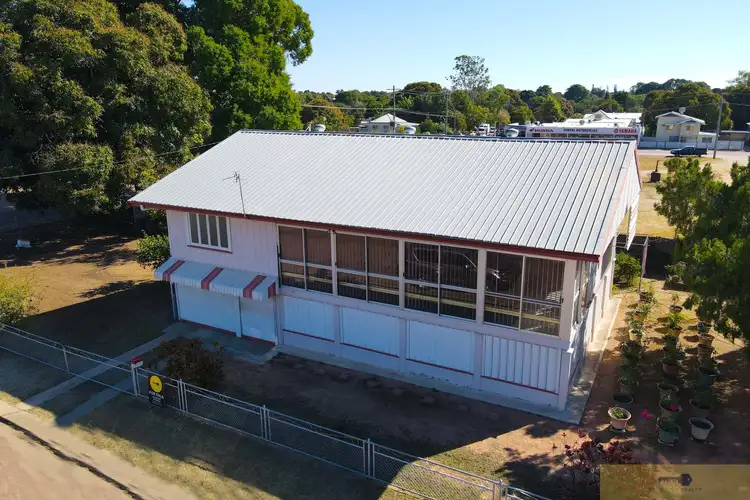 Main view of Homely house listing, 29 Elizabeth Street, Charters Towers City QLD 4820