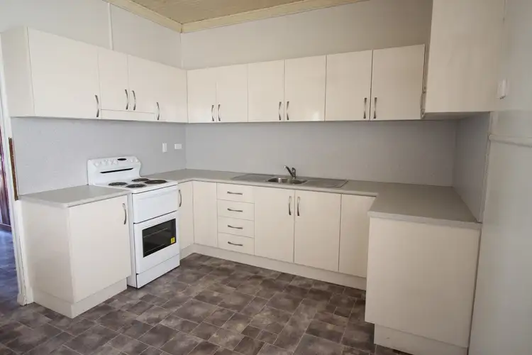 Second view of Homely house listing, 29 Elizabeth Street, Charters Towers City QLD 4820