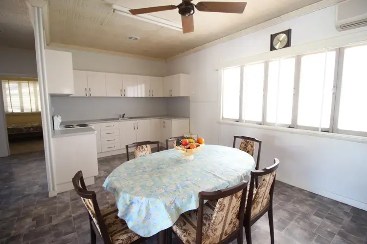 Third view of Homely house listing, 29 Elizabeth Street, Charters Towers City QLD 4820