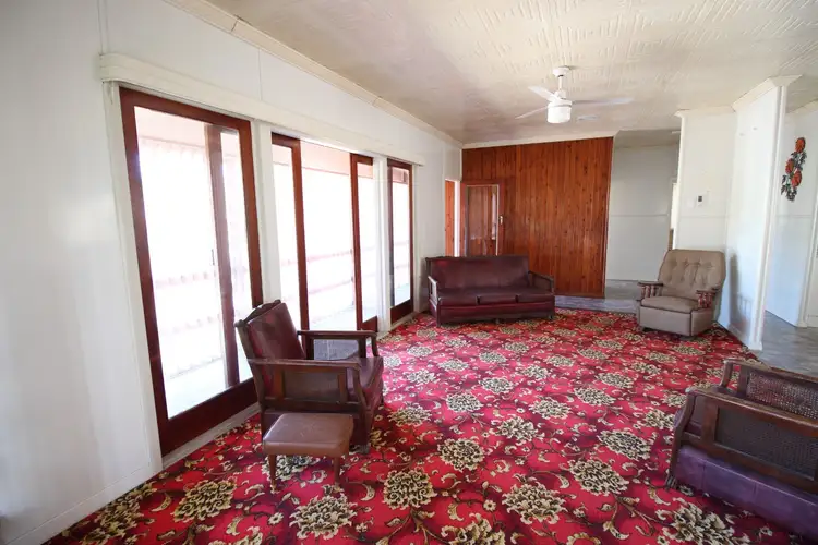 Fifth view of Homely house listing, 29 Elizabeth Street, Charters Towers City QLD 4820