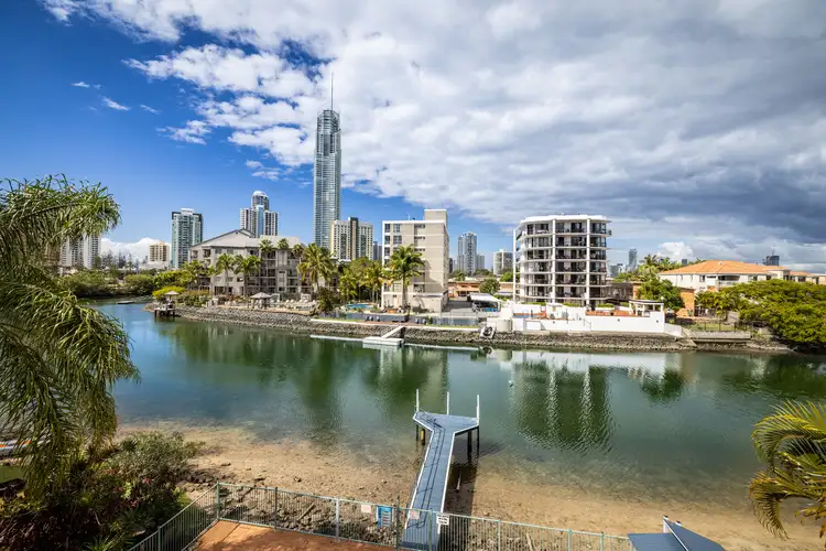 16/41 Peninsular Drive, Surfers Paradise QLD 4217