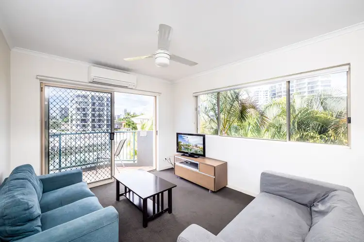 Third view of Homely apartment listing, 16/41 Peninsular Drive, Surfers Paradise QLD 4217