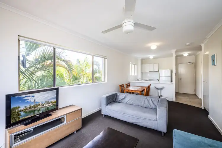 Fourth view of Homely apartment listing, 16/41 Peninsular Drive, Surfers Paradise QLD 4217