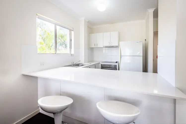 Fifth view of Homely apartment listing, 16/41 Peninsular Drive, Surfers Paradise QLD 4217