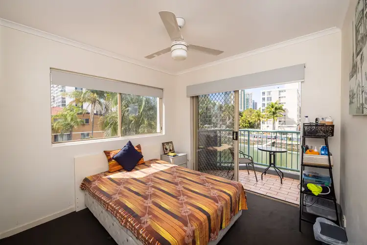 Sixth view of Homely apartment listing, 16/41 Peninsular Drive, Surfers Paradise QLD 4217