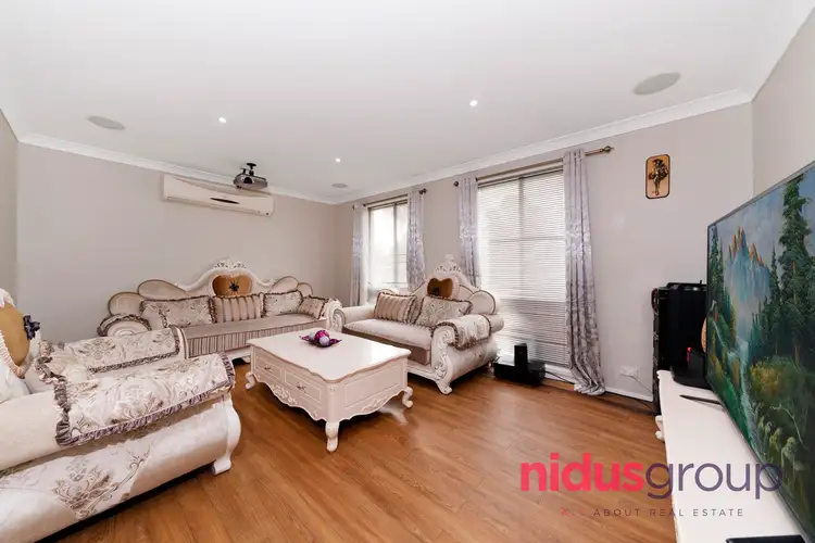 Second view of Homely house listing, 16 Kembla Street, Dharruk NSW 2770