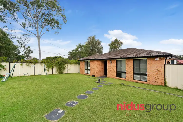 Sixth view of Homely house listing, 16 Kembla Street, Dharruk NSW 2770