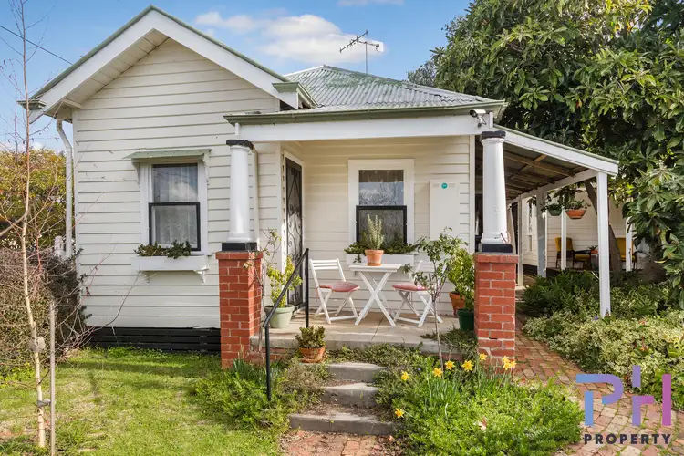 8 Galvin Street, Bendigo VIC 3550