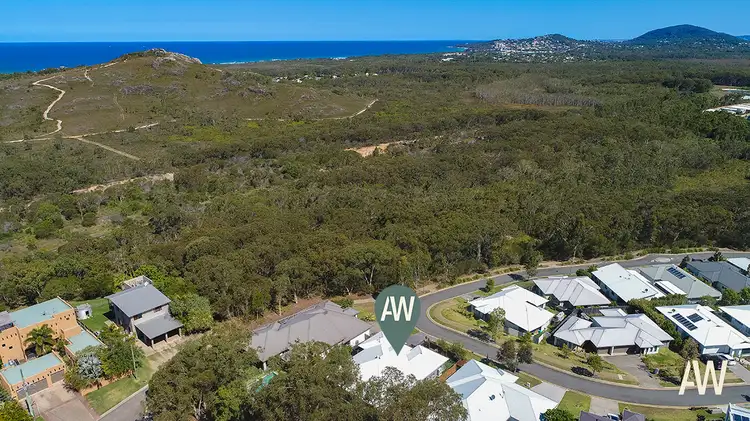 28 Scribbly Gum Circuit, Peregian Springs QLD 4573
