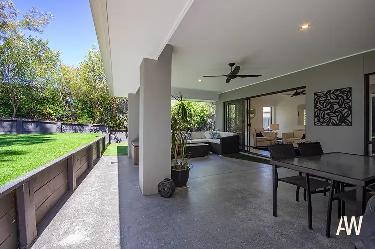 Sixth view of Homely house listing, 28 Scribbly Gum Circuit, Peregian Springs QLD 4573