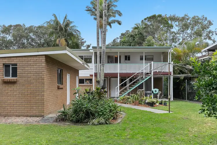 Main view of Homely house listing, 13 Gloria Street, South Golden Beach NSW 2483