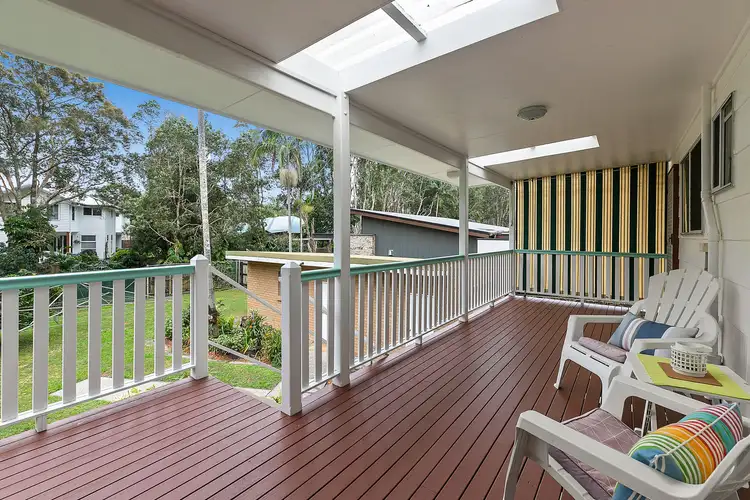 Third view of Homely house listing, 13 Gloria Street, South Golden Beach NSW 2483