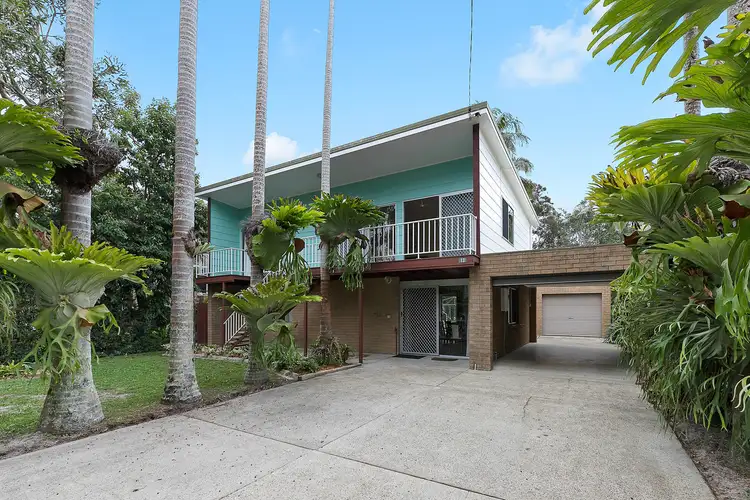 Fourth view of Homely house listing, 13 Gloria Street, South Golden Beach NSW 2483