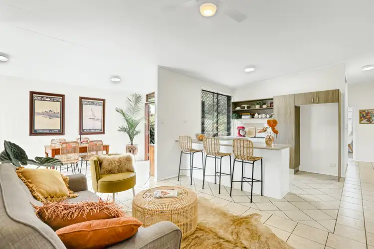 Third view of Homely house listing, 1/19 Daphne Street, Redlynch QLD 4870
