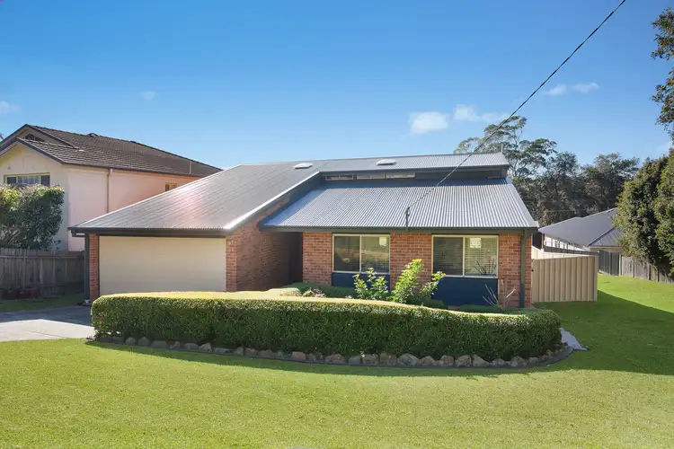 Main view of Homely house listing, 15 Hilltop Road, Wamberal NSW 2260