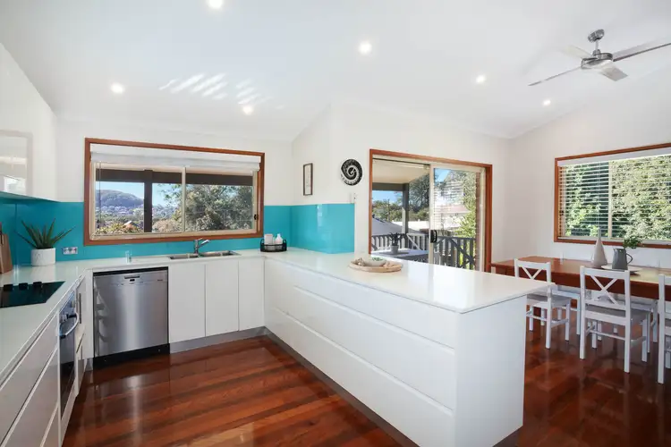 Second view of Homely house listing, 15 Hilltop Road, Wamberal NSW 2260